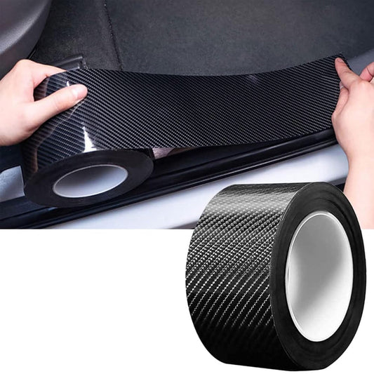 CarbonWrap | Carbon Fiber Style Car Protection Film